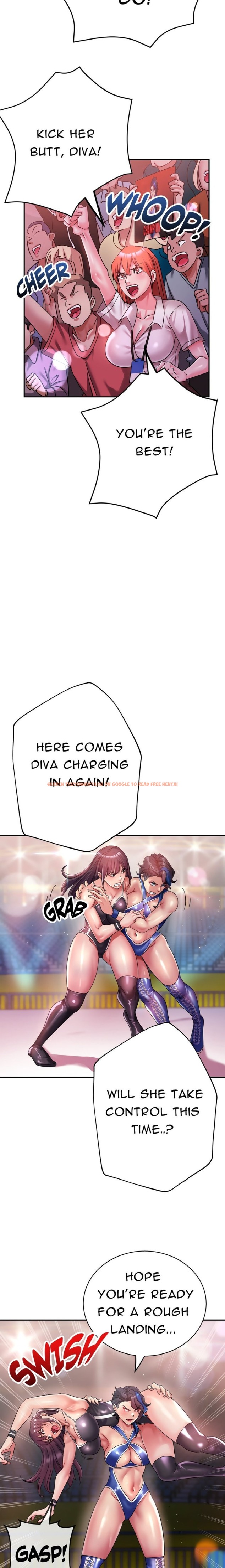 Read Hentai Image 9 31935 in comic Ring Of Might (Uncensored) - Chapter 14 - www.hentaitnt.net