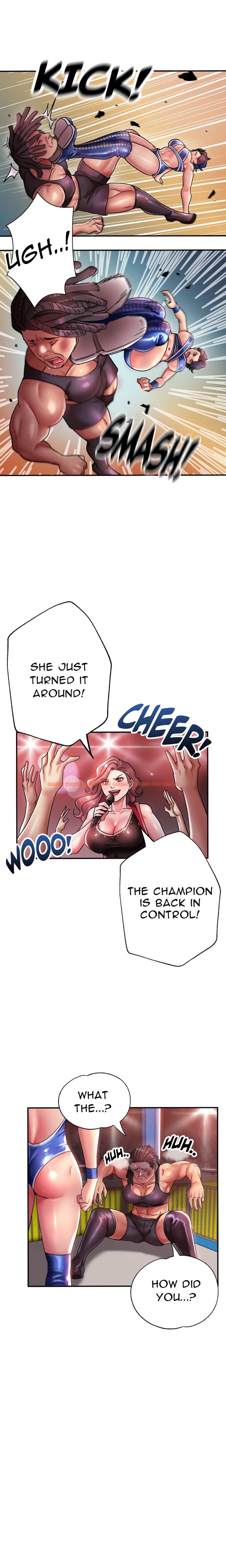 Read Hentai Image 11 85785 in comic Ring Of Might (Uncensored) - Chapter 15 - www.hentaitnt.net