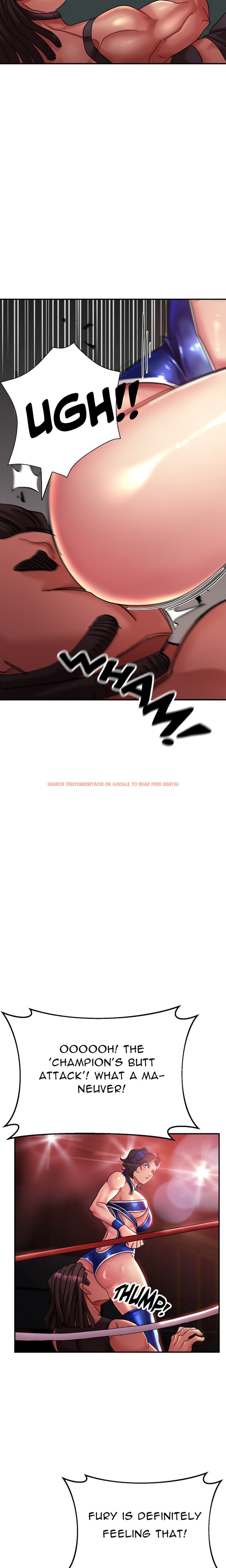 Read Hentai Image 13 85785 in comic Ring Of Might (Uncensored) - Chapter 15 - www.hentaitnt.net