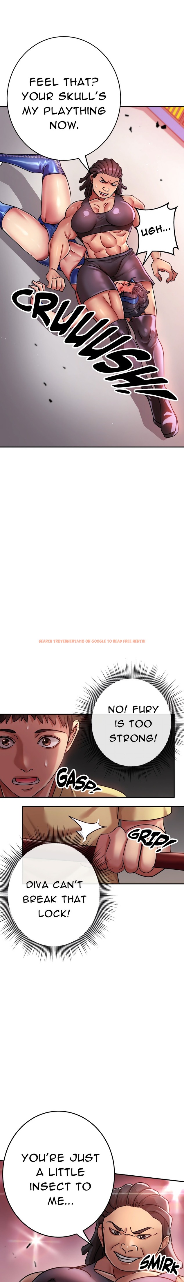 Read Hentai Image 6 85785 in comic Ring Of Might (Uncensored) - Chapter 15 - www.hentaitnt.net