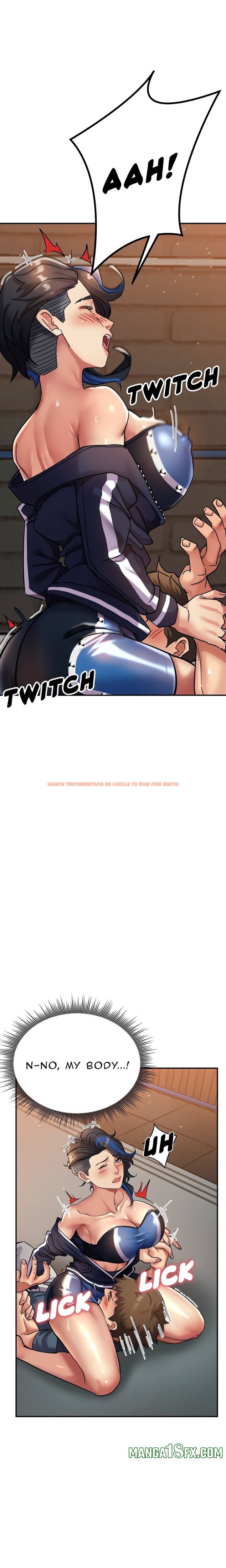 Read Hentai Image 13 101 in comic Ring Of Might (Uncensored) - Chapter 2 - hentaitnt.net