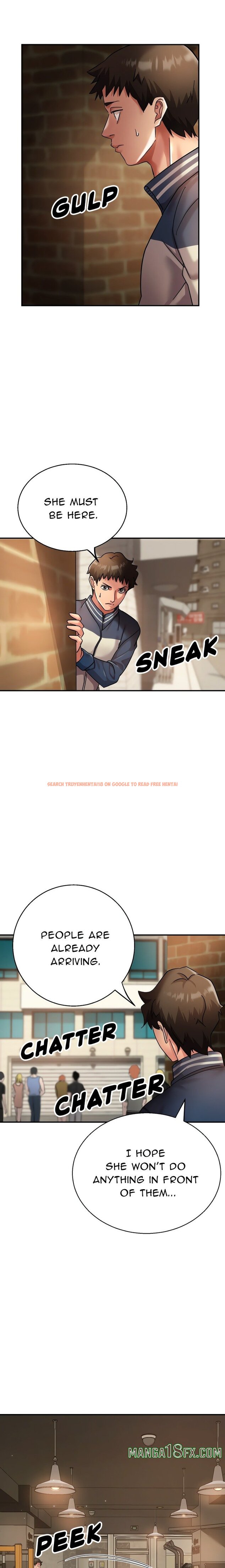 Read Hentai Image 18 102 in comic Ring Of Might (Uncensored) - Chapter 2 - hentaitnt.net