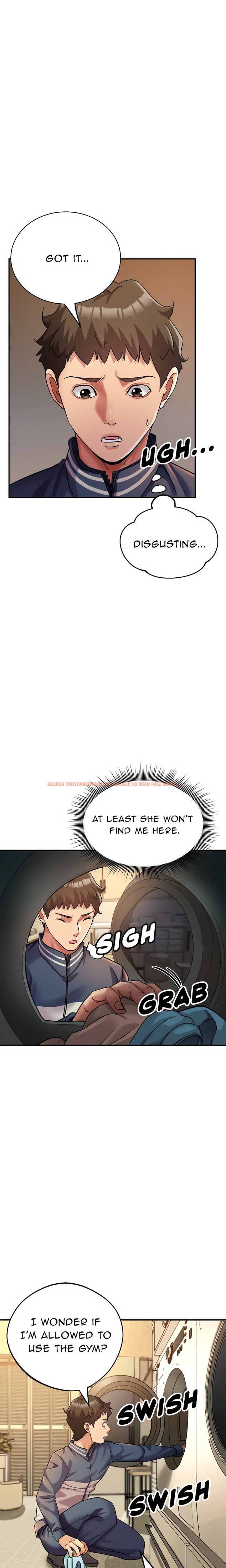 Read Hentai Image 25 56102 in comic Ring Of Might (Uncensored) - Chapter 2 - hentaitnt.net