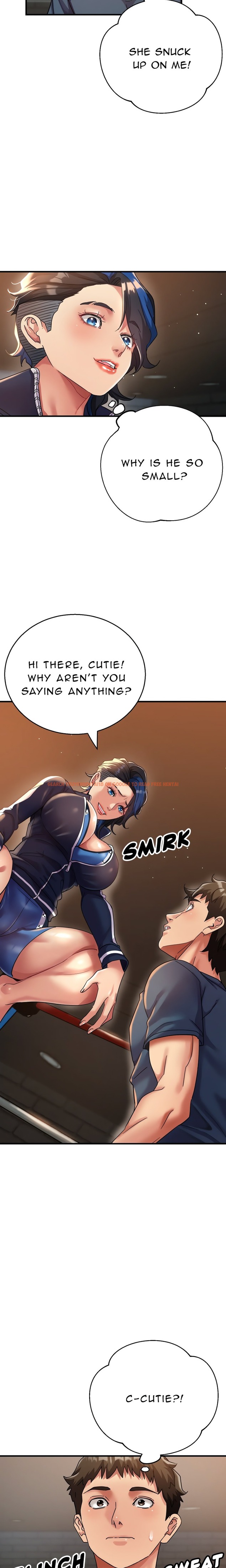 Read Hentai Image 3 56101 in comic Ring Of Might (Uncensored) - Chapter 2 - hentaitnt.net