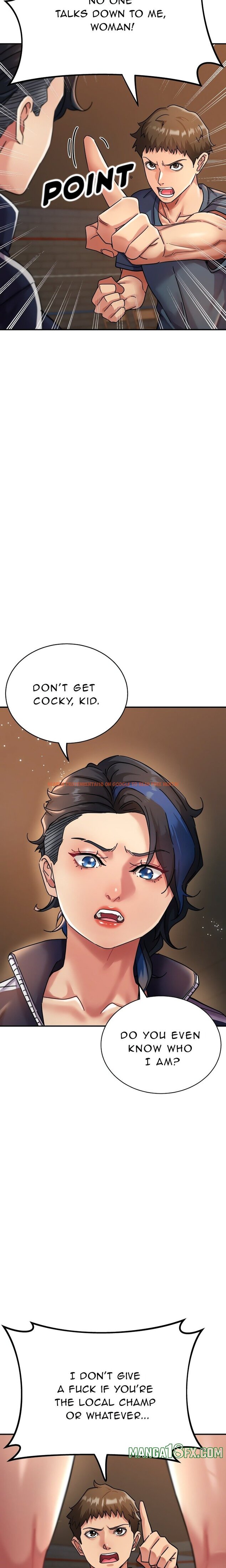 Read Hentai Image 5 101 in comic Ring Of Might (Uncensored) - Chapter 2 - hentaitnt.net