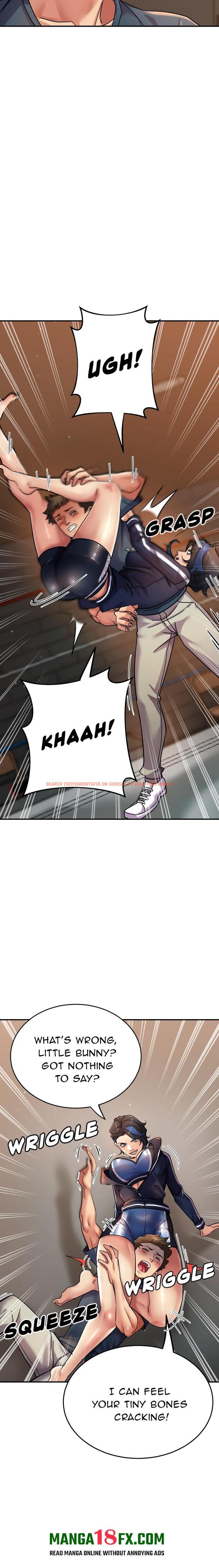 Read Hentai Image 7 101 in comic Ring Of Might (Uncensored) - Chapter 2 - hentaitnt.net