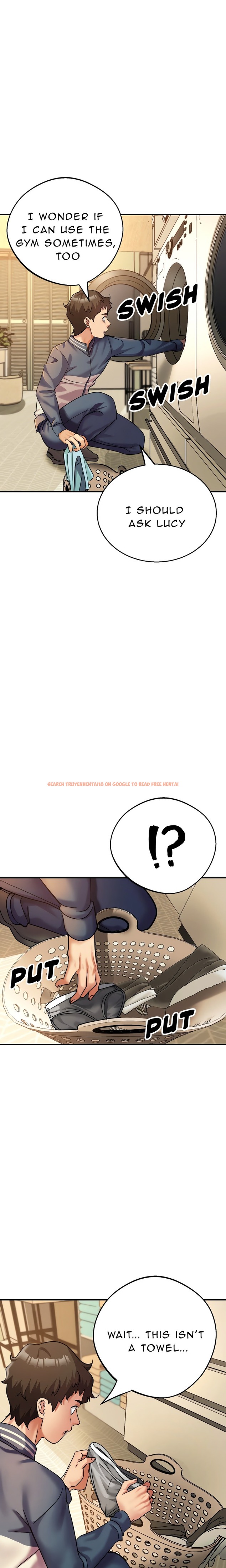 Read Hentai Image 1 56284 in comic Ring Of Might (Uncensored) - Chapter 3 - hentaitnt.net