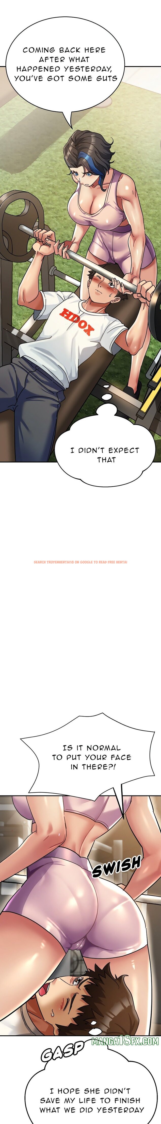 Read Hentai Image 12 284 in comic Ring Of Might (Uncensored) - Chapter 3 - hentaitnt.net