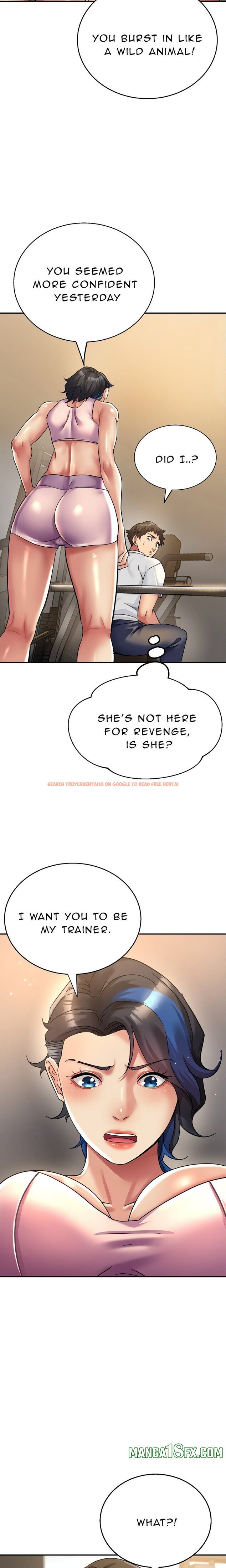 Read Hentai Image 15 284 in comic Ring Of Might (Uncensored) - Chapter 3 - hentaitnt.net
