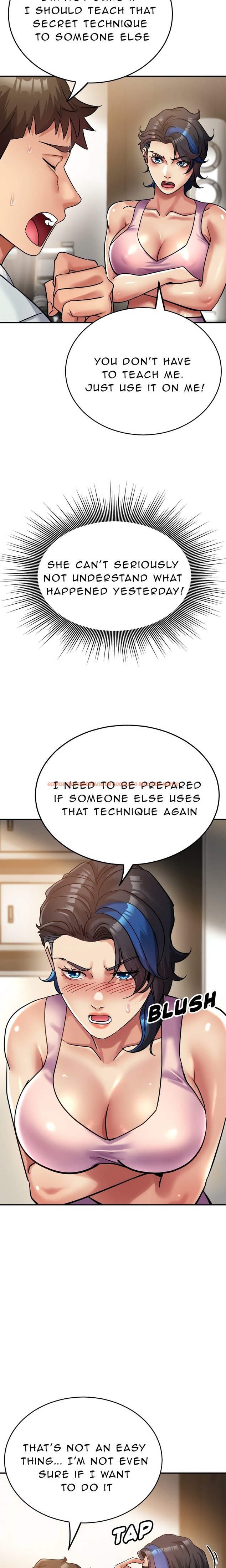 Read Hentai Image 17 56284 in comic Ring Of Might (Uncensored) - Chapter 3 - hentaitnt.net