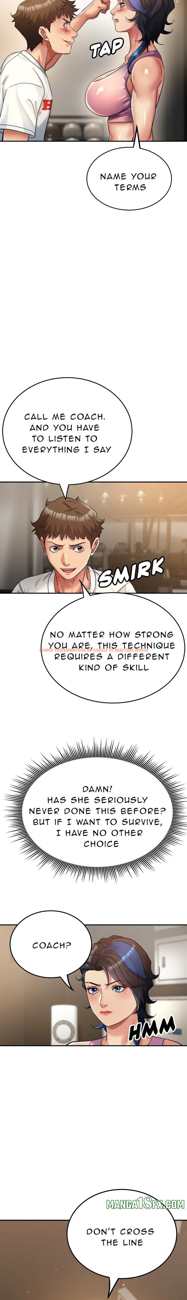 Read Hentai Image 18 284 in comic Ring Of Might (Uncensored) - Chapter 3 - hentaitnt.net