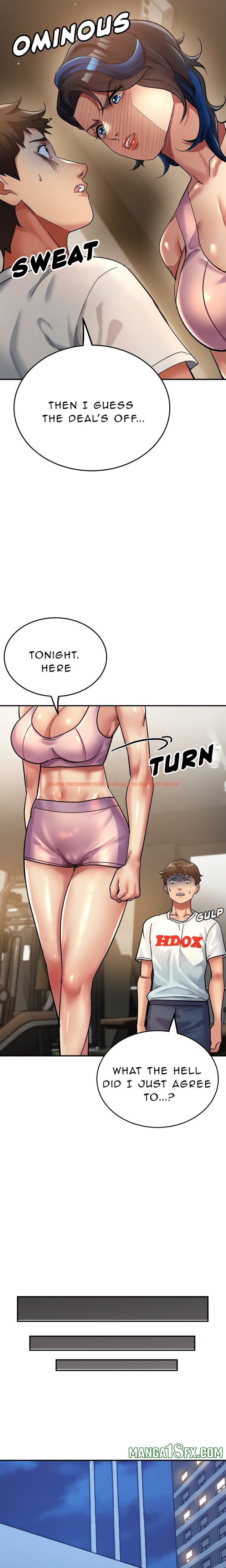 Read Hentai Image 19 284 in comic Ring Of Might (Uncensored) - Chapter 3 - hentaitnt.net