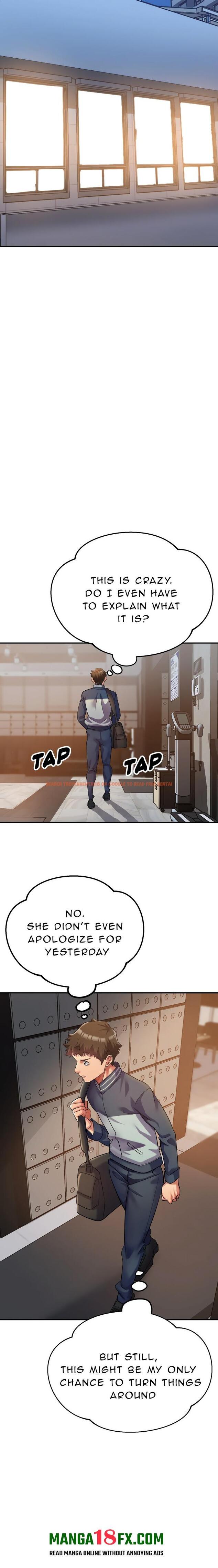 Read Hentai Image 20 284 in comic Ring Of Might (Uncensored) - Chapter 3 - hentaitnt.net