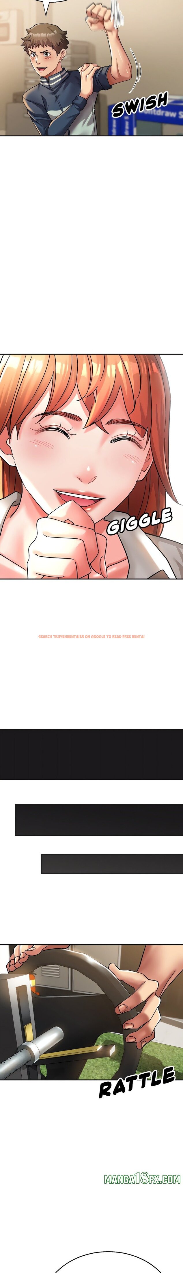 Read Hentai Image 7 284 in comic Ring Of Might (Uncensored) - Chapter 3 - hentaitnt.net