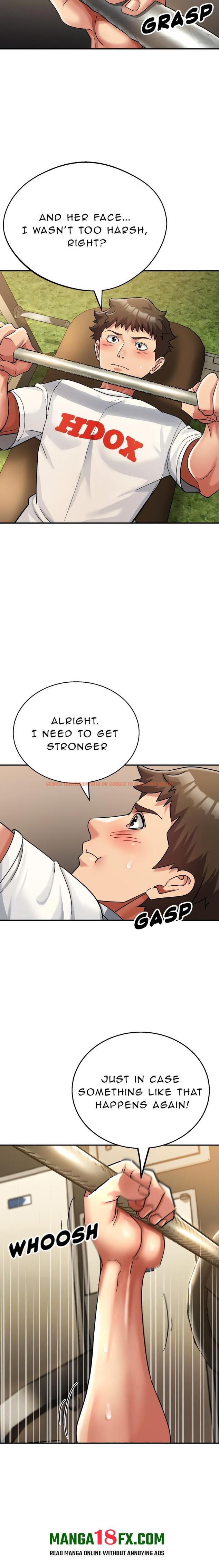 Read Hentai Image 9 284 in comic Ring Of Might (Uncensored) - Chapter 3 - hentaitnt.net