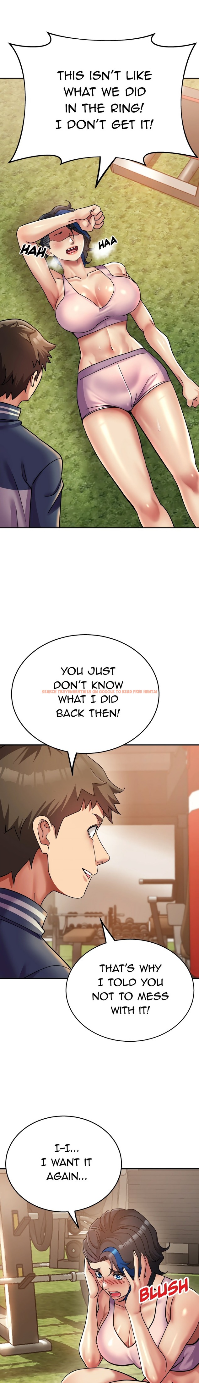 Read Hentai Image 10 56721 in comic Ring Of Might (Uncensored) - Chapter 4 - hentaitnt.net