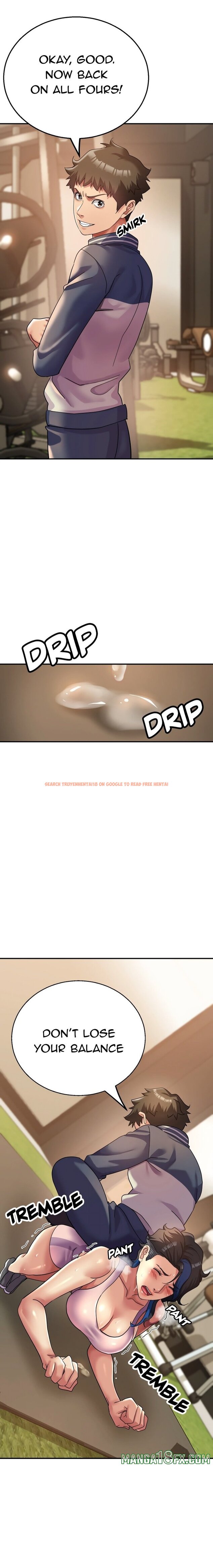 Read Hentai Image 14 721 in comic Ring Of Might (Uncensored) - Chapter 4 - hentaitnt.net