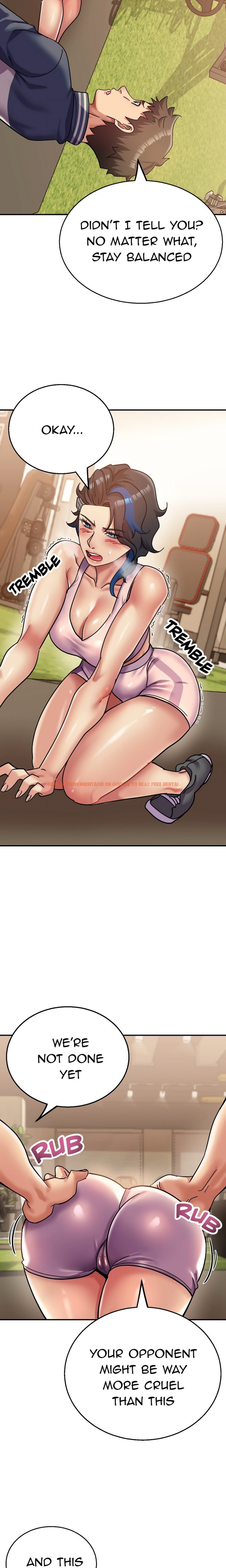 Read Hentai Image 18 56722 in comic Ring Of Might (Uncensored) - Chapter 4 - hentaitnt.net