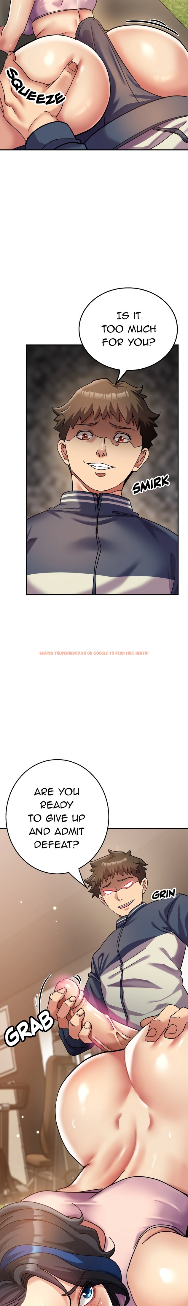 Read Hentai Image 26 56722 in comic Ring Of Might (Uncensored) - Chapter 4 - hentaitnt.net