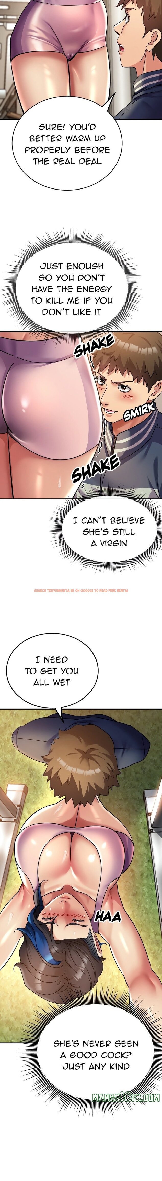 Read Hentai Image 6 721 in comic Ring Of Might (Uncensored) - Chapter 4 - hentaitnt.net