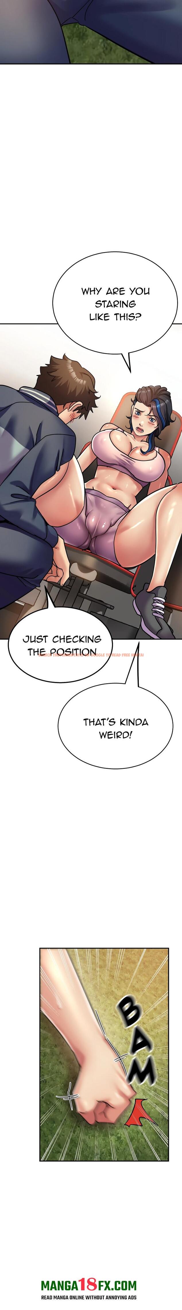 Read Hentai Image 9 721 in comic Ring Of Might (Uncensored) - Chapter 4 - hentaitnt.net