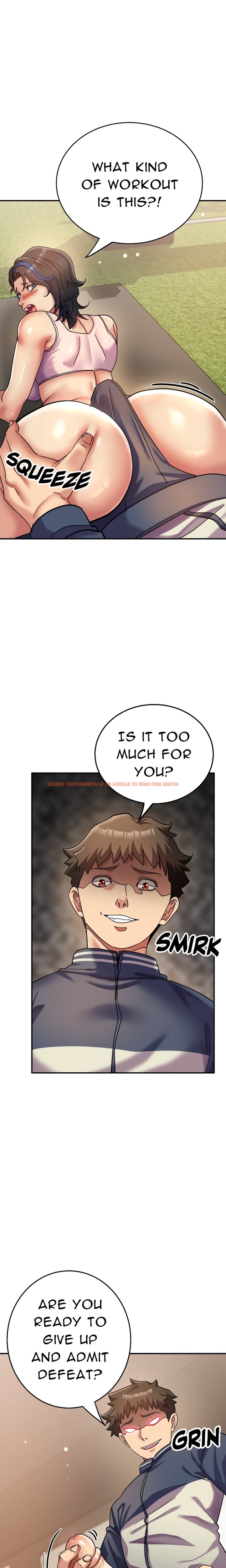 Read Hentai Image 1 56926 in comic Ring Of Might (Uncensored) - Chapter 5 - hentaitnt.net