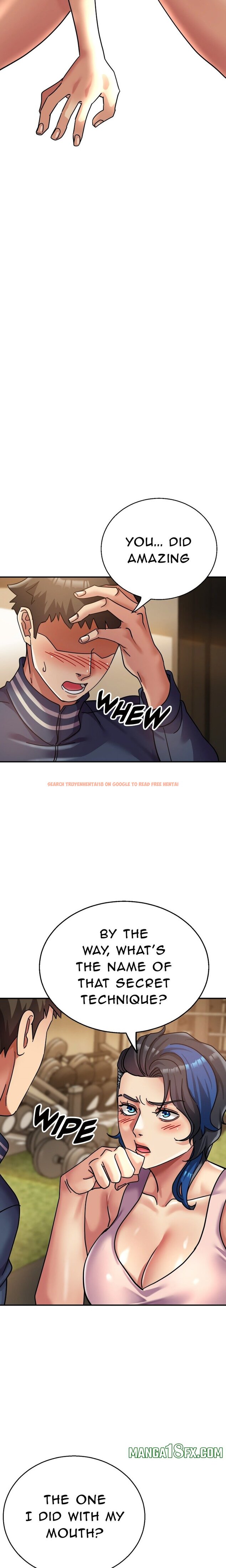 Read Hentai Image 16 926 in comic Ring Of Might (Uncensored) - Chapter 5 - hentaitnt.net