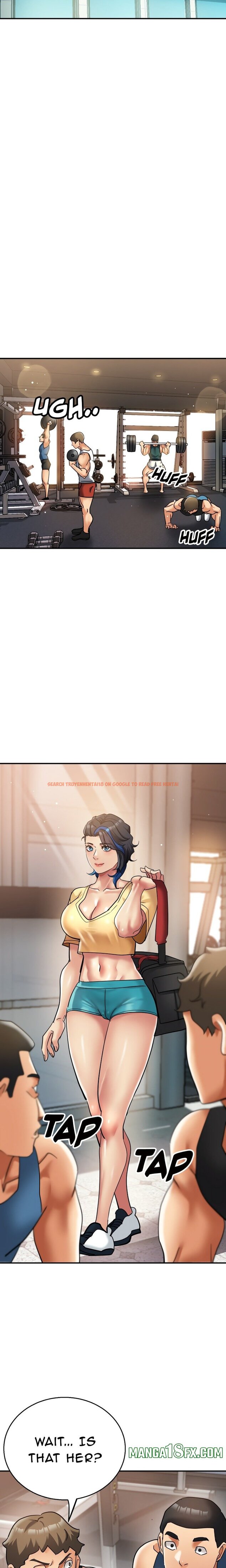 Read Hentai Image 18 926 in comic Ring Of Might (Uncensored) - Chapter 5 - hentaitnt.net