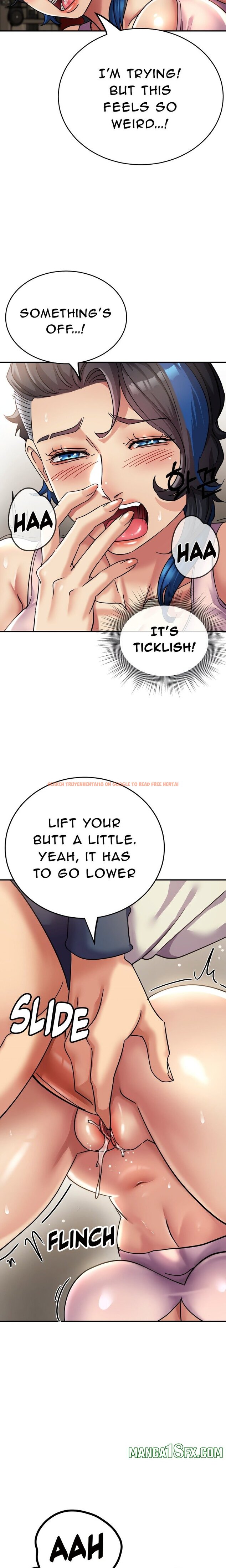 Read Hentai Image 8 926 in comic Ring Of Might (Uncensored) - Chapter 5 - hentaitnt.net