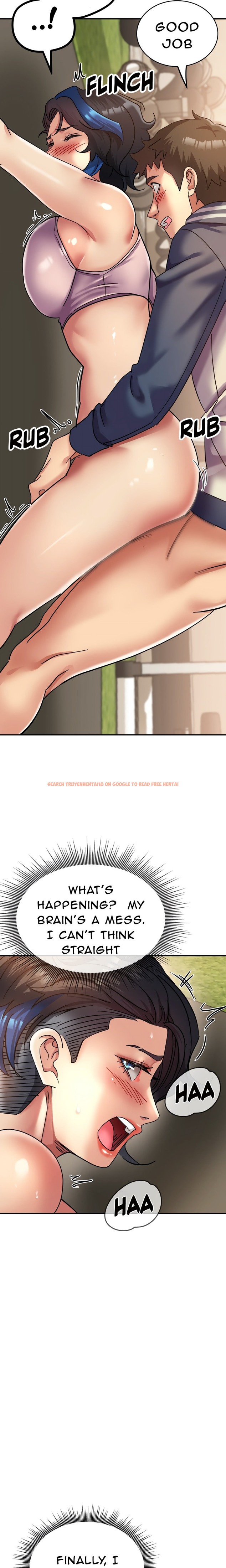 Read Hentai Image 9 56926 in comic Ring Of Might (Uncensored) - Chapter 5 - hentaitnt.net