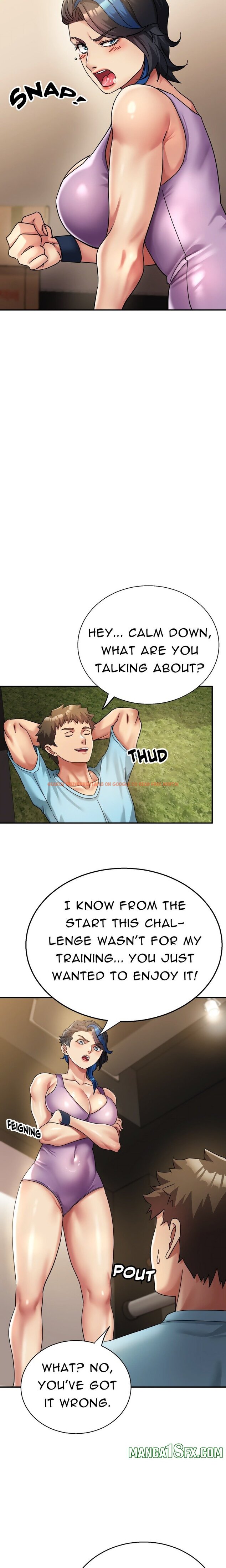 Read Hentai Image 18 949 in comic Ring Of Might (Uncensored) - Chapter 8 - hentaitnt.net Read Hentai Image 18 949 in comic Ring Of Might (Uncensored) - Chapter 8 - hentaitnt.net