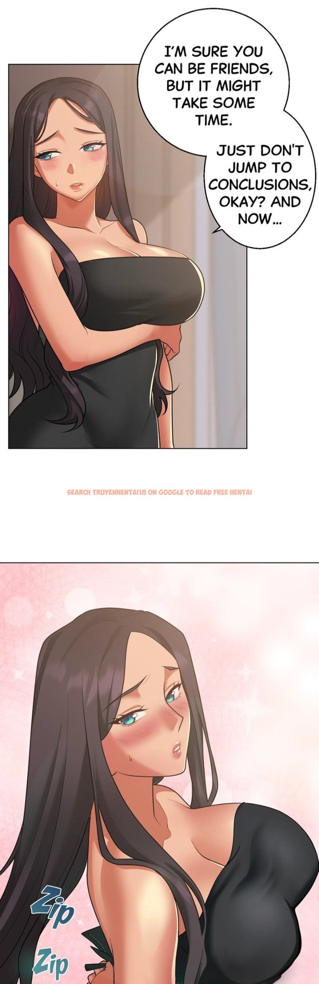 Read Hentai Image 20 08657 in comic Ripe Peach Young Grape (Uncensored) - Chapter 0 - www.hentaitnt.net