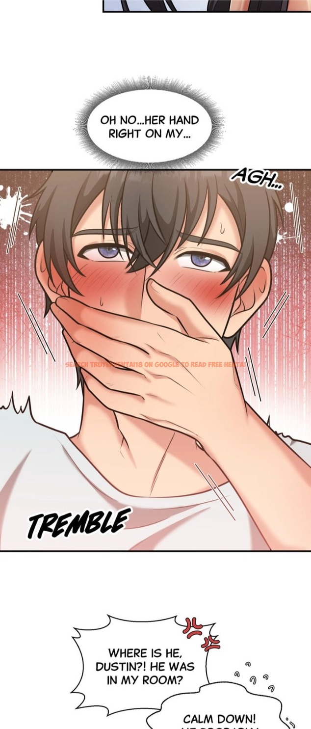 Read Hentai Image 10 09425 in comic Ripe Peach Young Grape (Uncensored) - Chapter 3 - www.hentaitnt.net