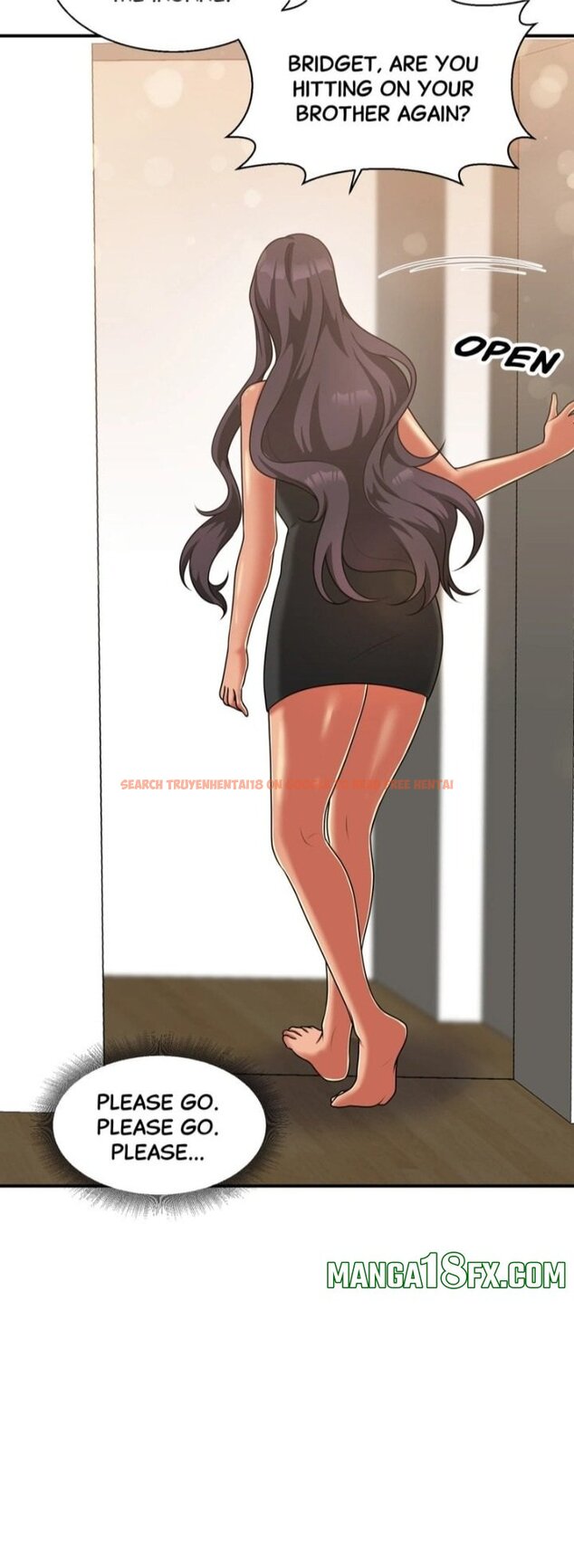 Read Hentai Image 12 425 in comic Ripe Peach Young Grape (Uncensored) - Chapter 3 - www.hentaitnt.net