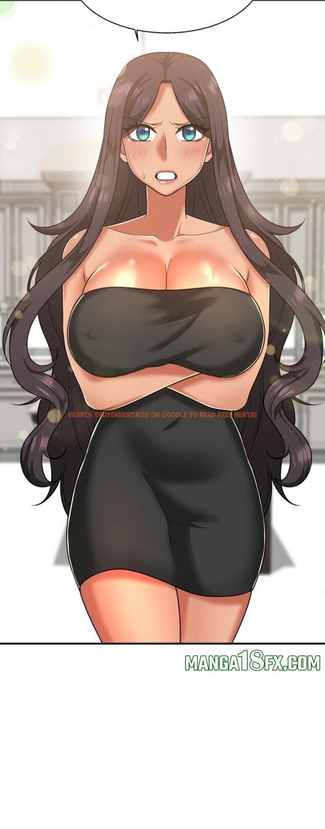 Read Hentai Image 20 425 in comic Ripe Peach Young Grape (Uncensored) - Chapter 3 - www.hentaitnt.net