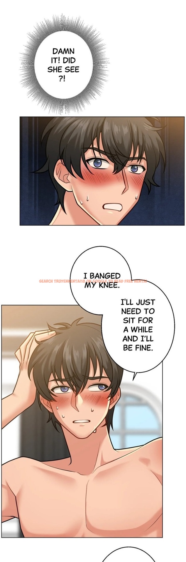 Read Hentai Image 27 11267 in comic Ripe Peach Young Grape (Uncensored) - Chapter 4 - www.hentaitnt.net Read Hentai Image 27 11267 in comic Ripe Peach Young Grape (Uncensored) - Chapter 4 - www.hentaitnt.net