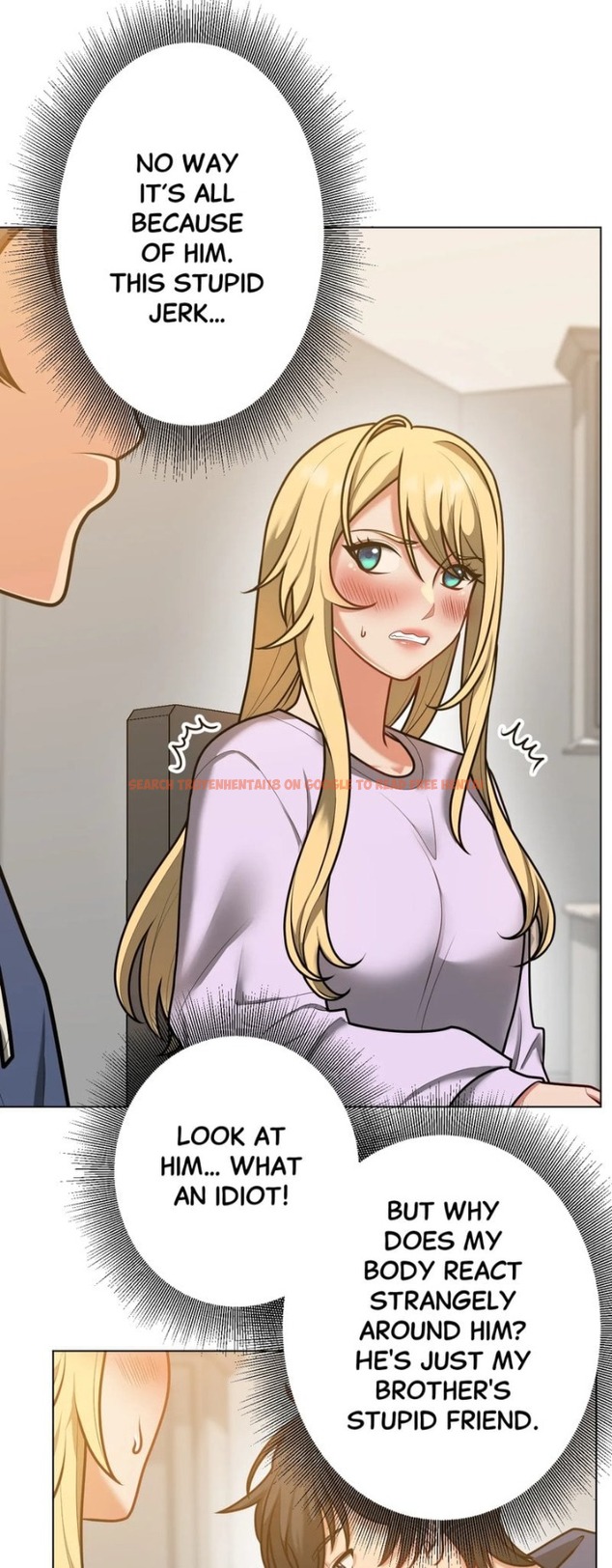 Read Hentai Image 25 11435 in comic Ripe Peach Young Grape (Uncensored) - Chapter 5 - www.hentaitnt.net