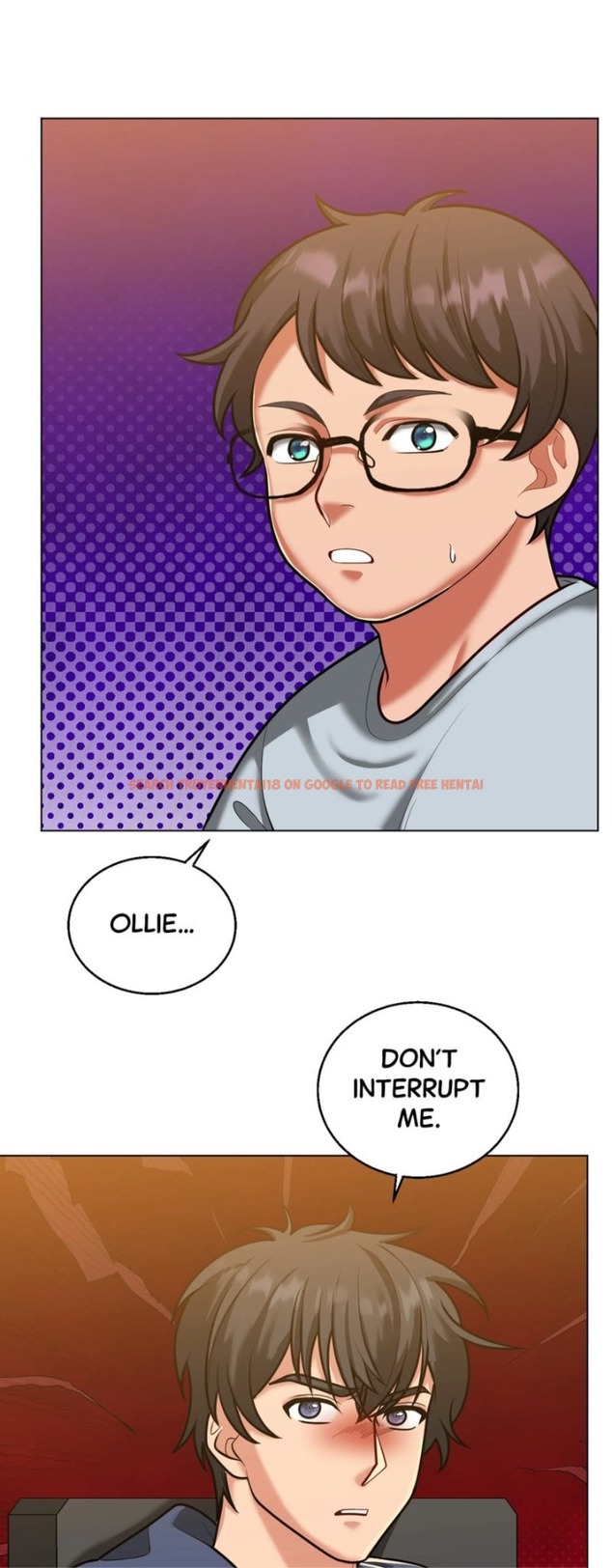 Read Hentai Image 1 11576 in comic Ripe Peach Young Grape (Uncensored) - Chapter 6 - www.hentaitnt.net