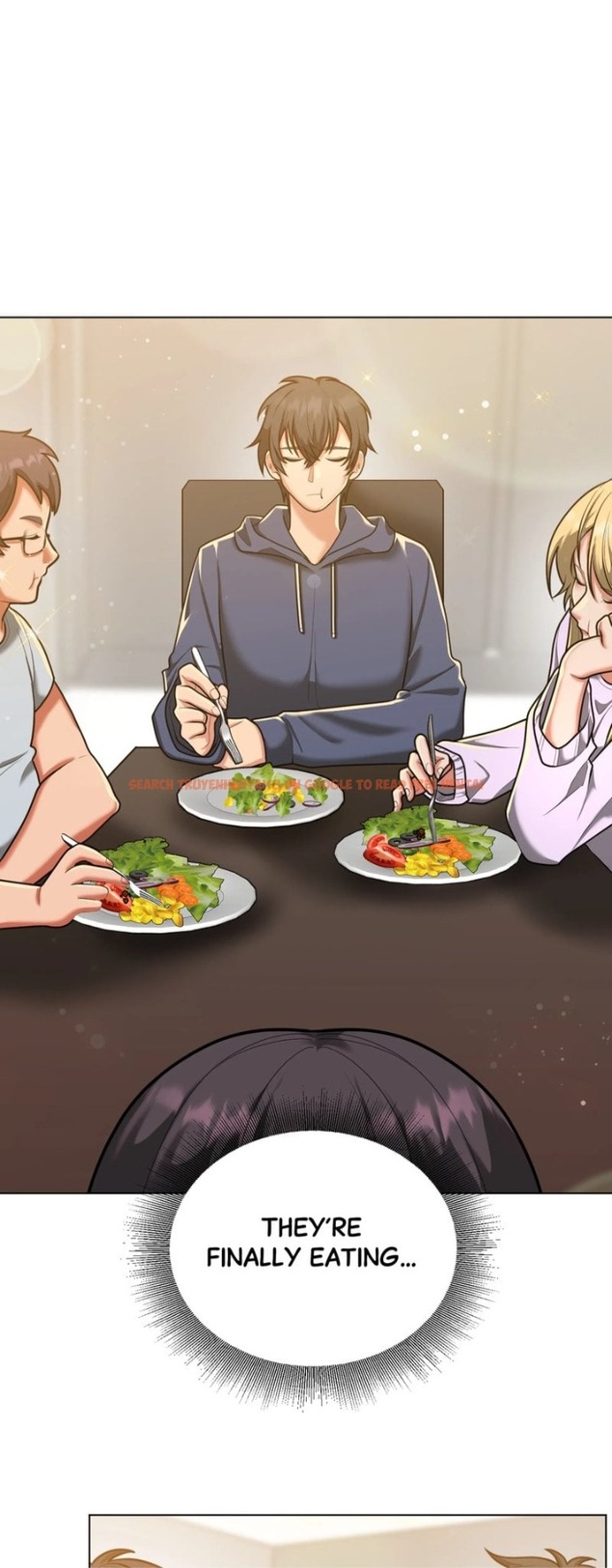 Read Hentai Image 16 11576 in comic Ripe Peach Young Grape (Uncensored) - Chapter 6 - www.hentaitnt.net