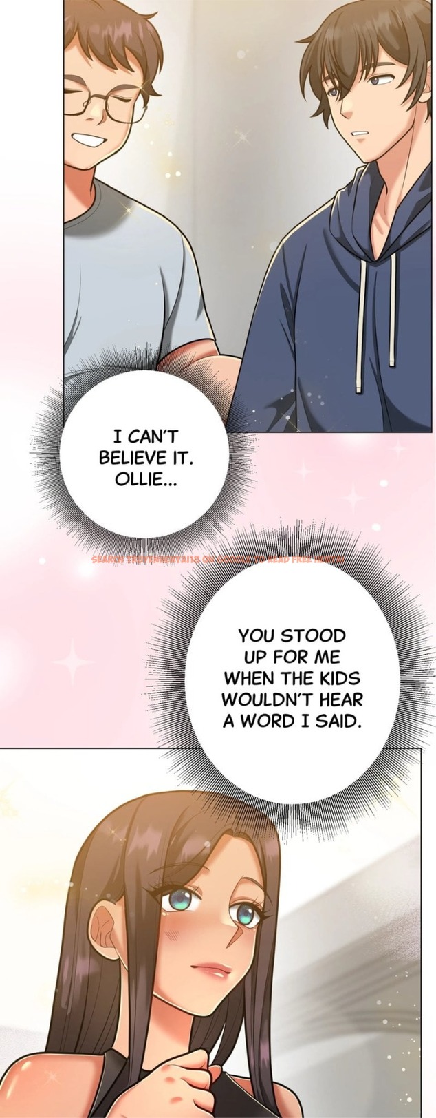 Read Hentai Image 17 11576 in comic Ripe Peach Young Grape (Uncensored) - Chapter 6 - www.hentaitnt.net