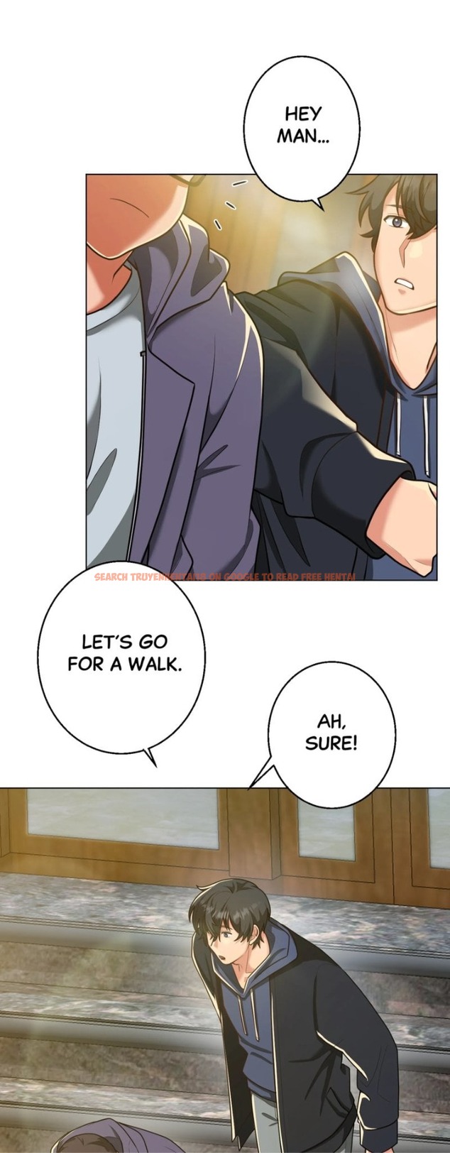 Read Hentai Image 19 11576 in comic Ripe Peach Young Grape (Uncensored) - Chapter 6 - www.hentaitnt.net