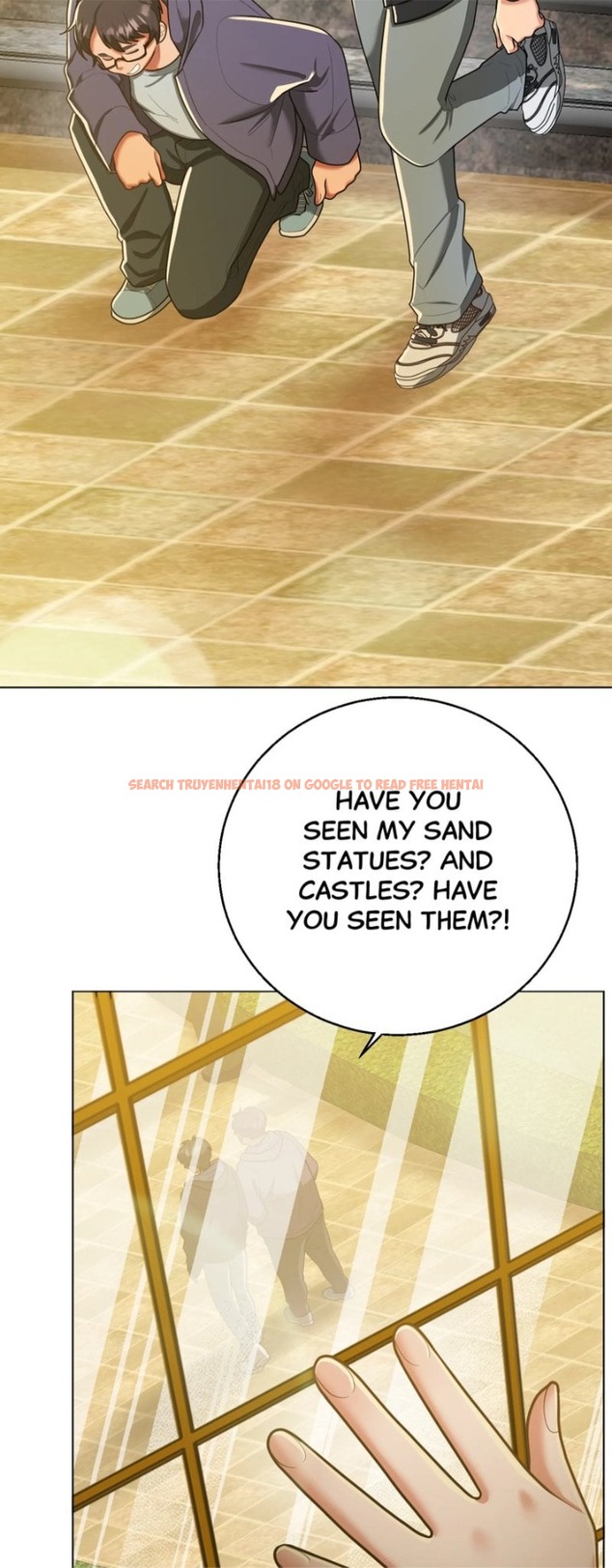 Read Hentai Image 20 11576 in comic Ripe Peach Young Grape (Uncensored) - Chapter 6 - www.hentaitnt.net