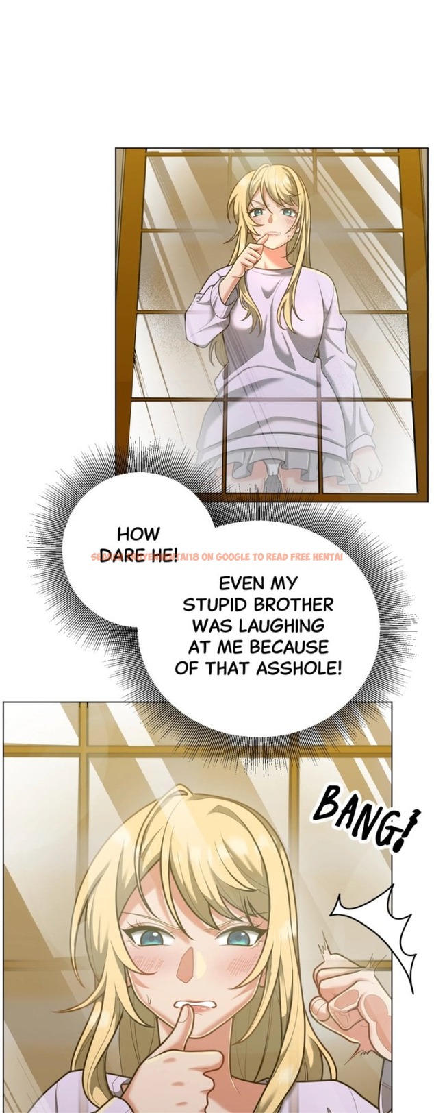 Read Hentai Image 22 11576 in comic Ripe Peach Young Grape (Uncensored) - Chapter 6 - www.hentaitnt.net