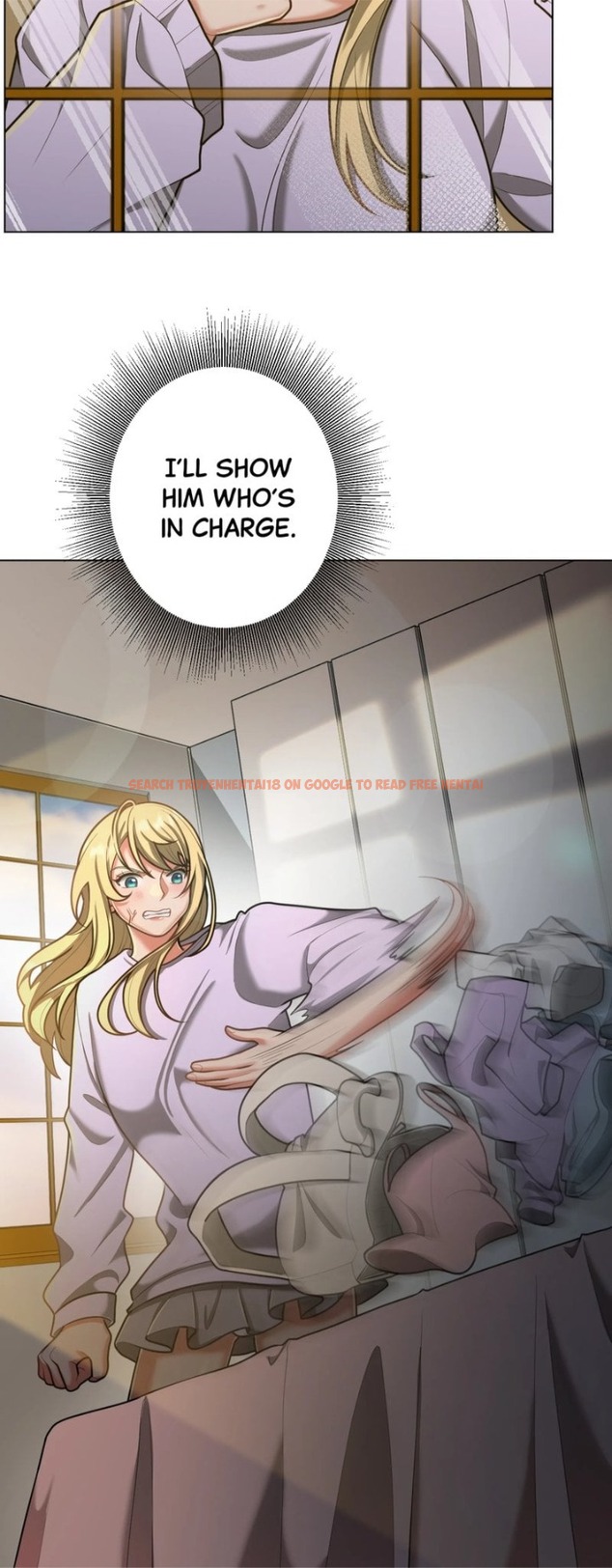 Read Hentai Image 23 11576 in comic Ripe Peach Young Grape (Uncensored) - Chapter 6 - www.hentaitnt.net