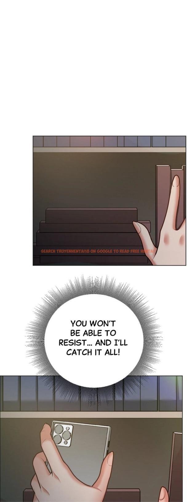 Read Hentai Image 31 11577 in comic Ripe Peach Young Grape (Uncensored) - Chapter 6 - www.hentaitnt.net