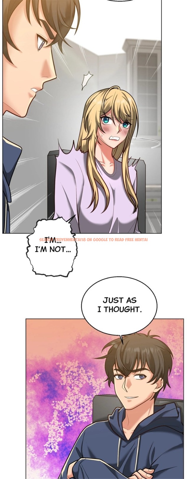 Read Hentai Image 5 11576 in comic Ripe Peach Young Grape (Uncensored) - Chapter 6 - www.hentaitnt.net