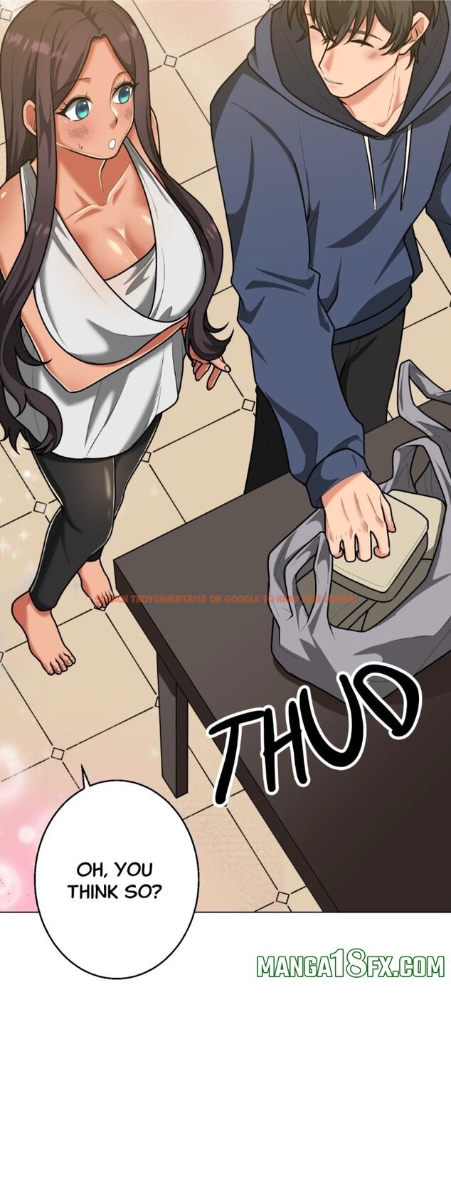 Read Hentai Image 9 759 in comic Ripe Peach Young Grape (Uncensored) - Chapter 7 - www.hentaitnt.net