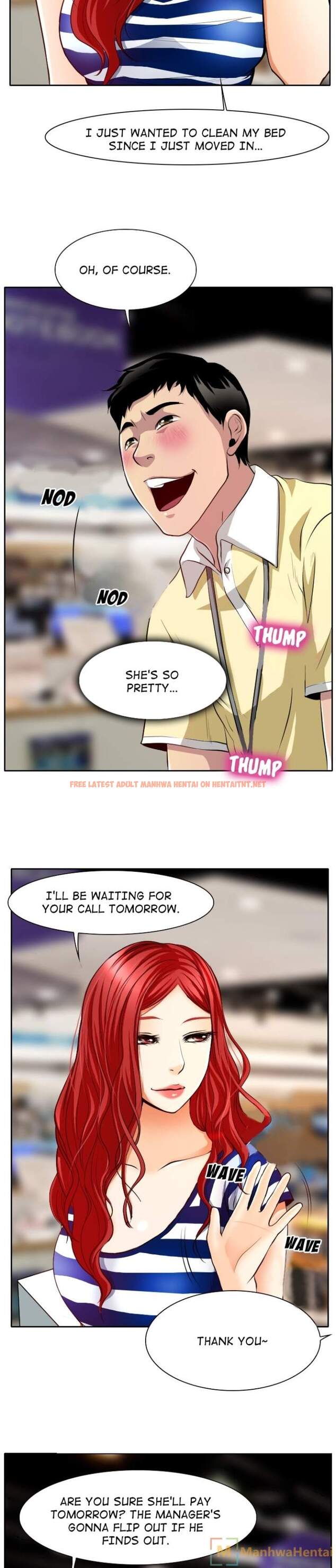 Read Hentai Image 7 450 in comic Ripley Love - Chapter 0 - hentaitnt.net