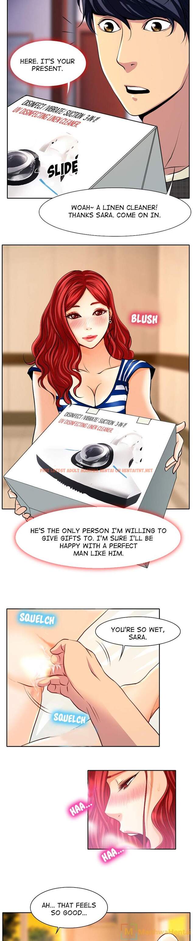 Read Hentai Image 16 450 in comic Ripley Love - Chapter 1 - hentaitnt.net