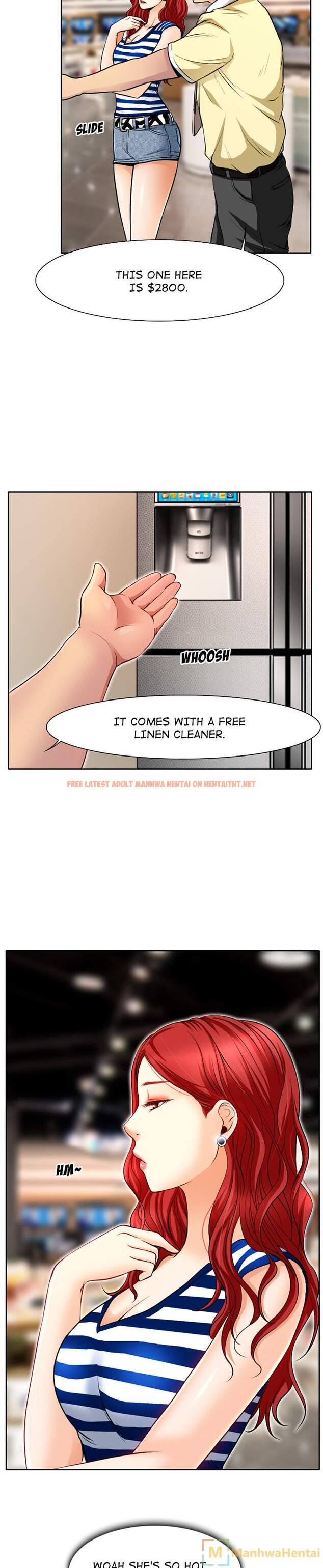 Read Hentai Image 4 450 in comic Ripley Love - Chapter 1 - hentaitnt.net